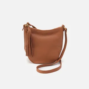 Lexi Crossbody Warm Honey