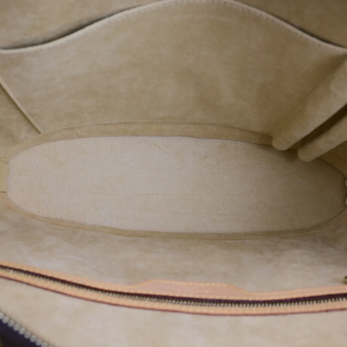 LOUIS VUITTON Babylone Shoulder Bag