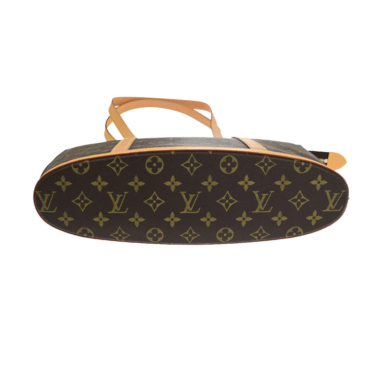 LOUIS VUITTON Babylone Shoulder Bag