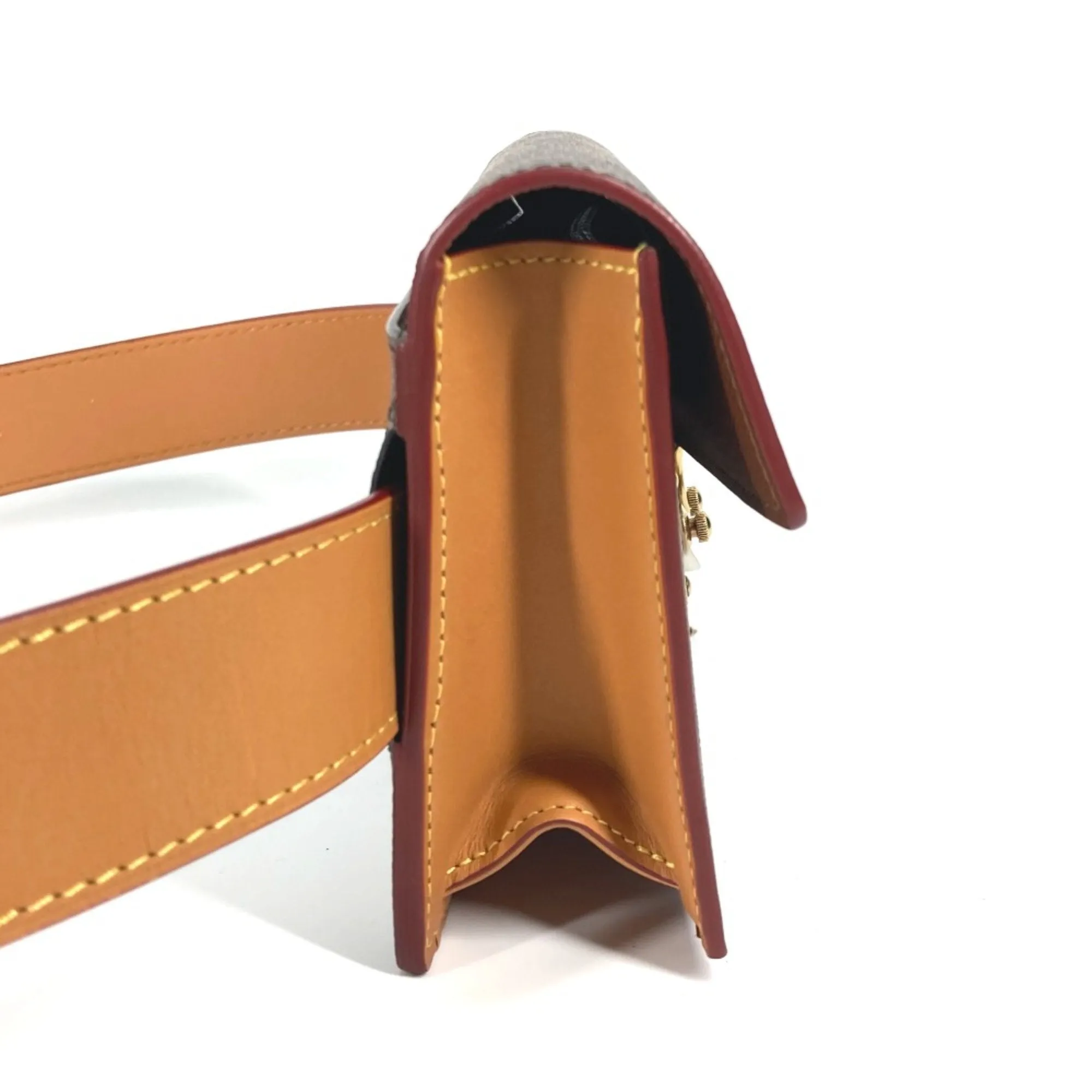 LOUIS VUITTON Belt bag Shoulder Bag