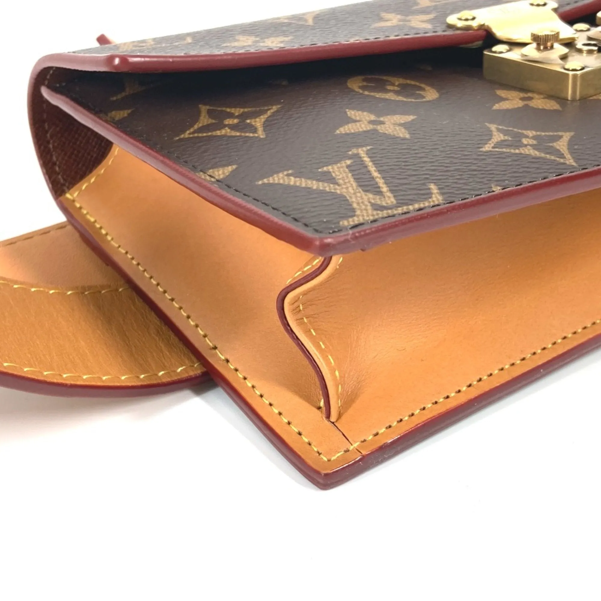 LOUIS VUITTON Belt bag Shoulder Bag
