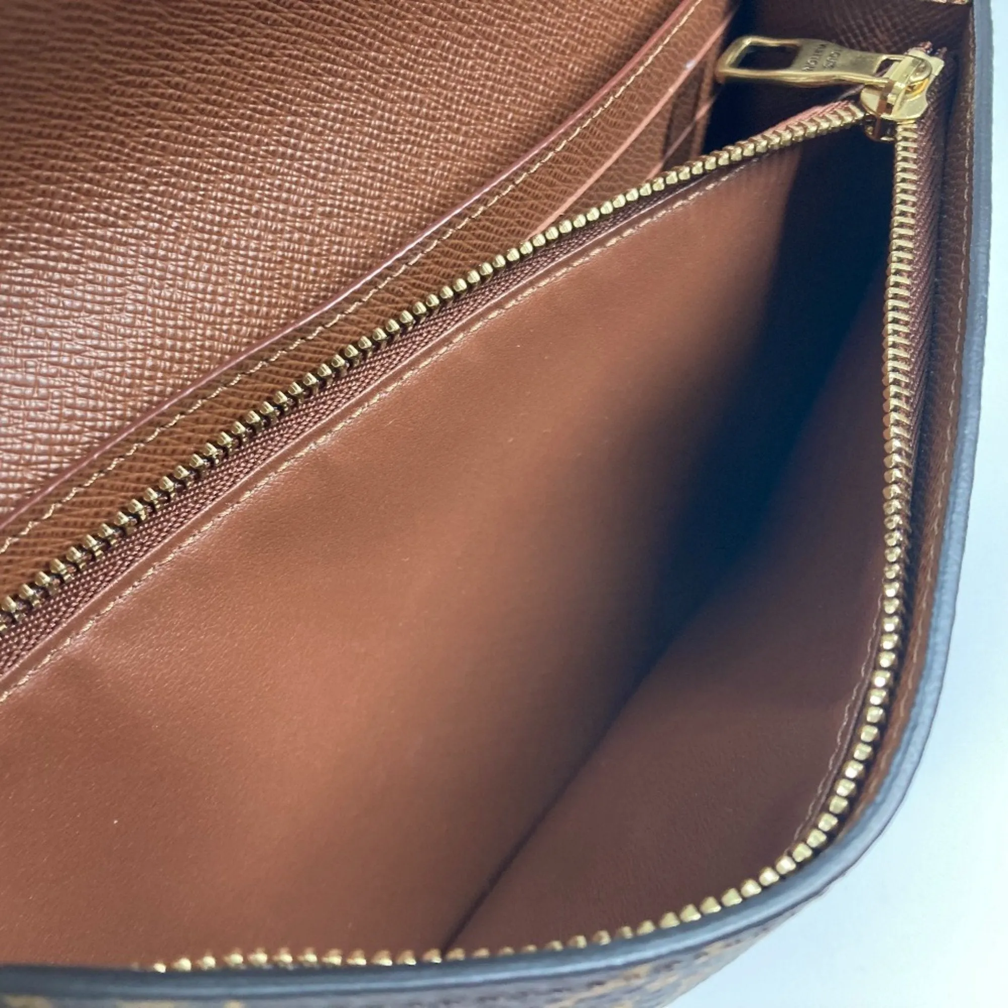 LOUIS VUITTON Belt bag Shoulder Bag