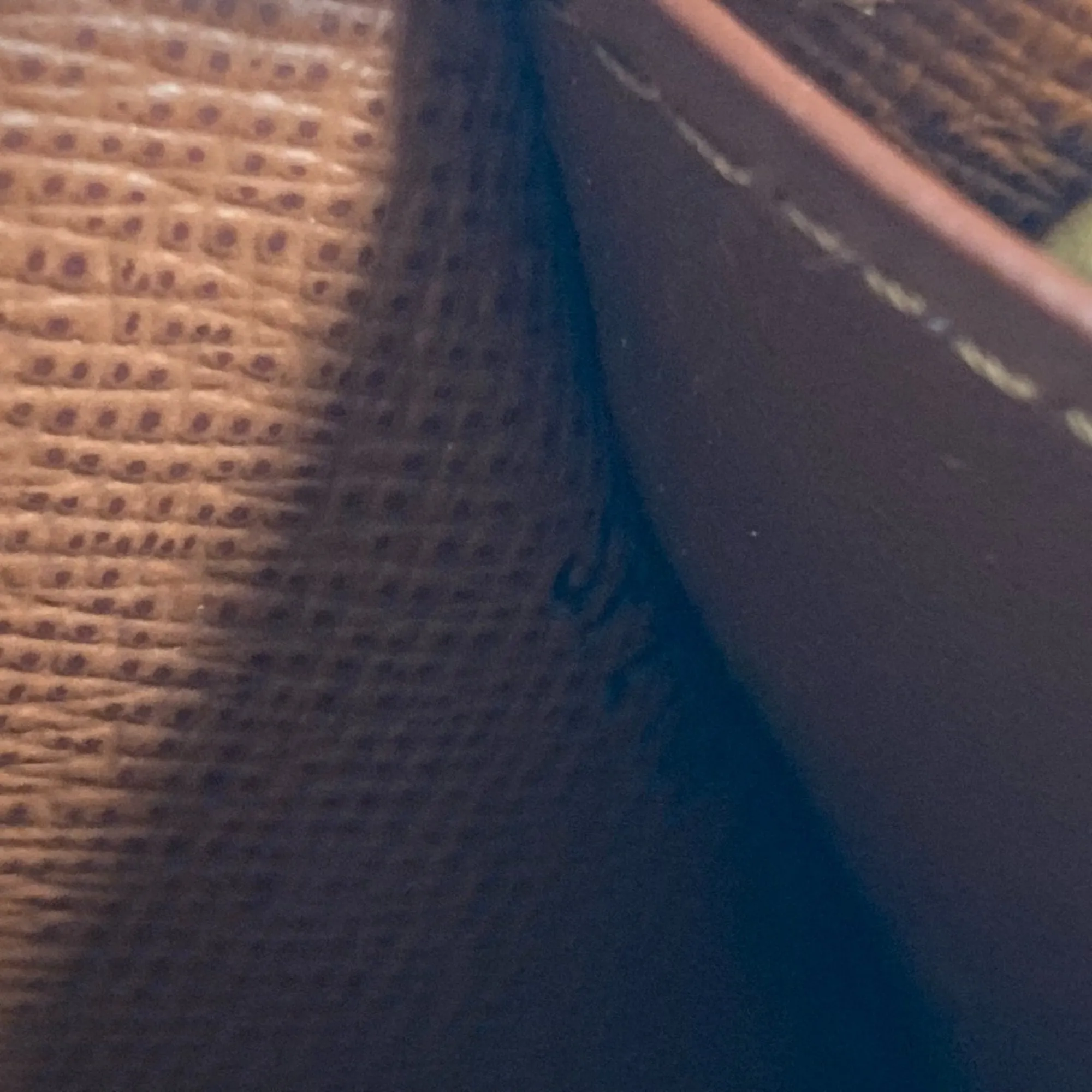 LOUIS VUITTON Belt bag Shoulder Bag