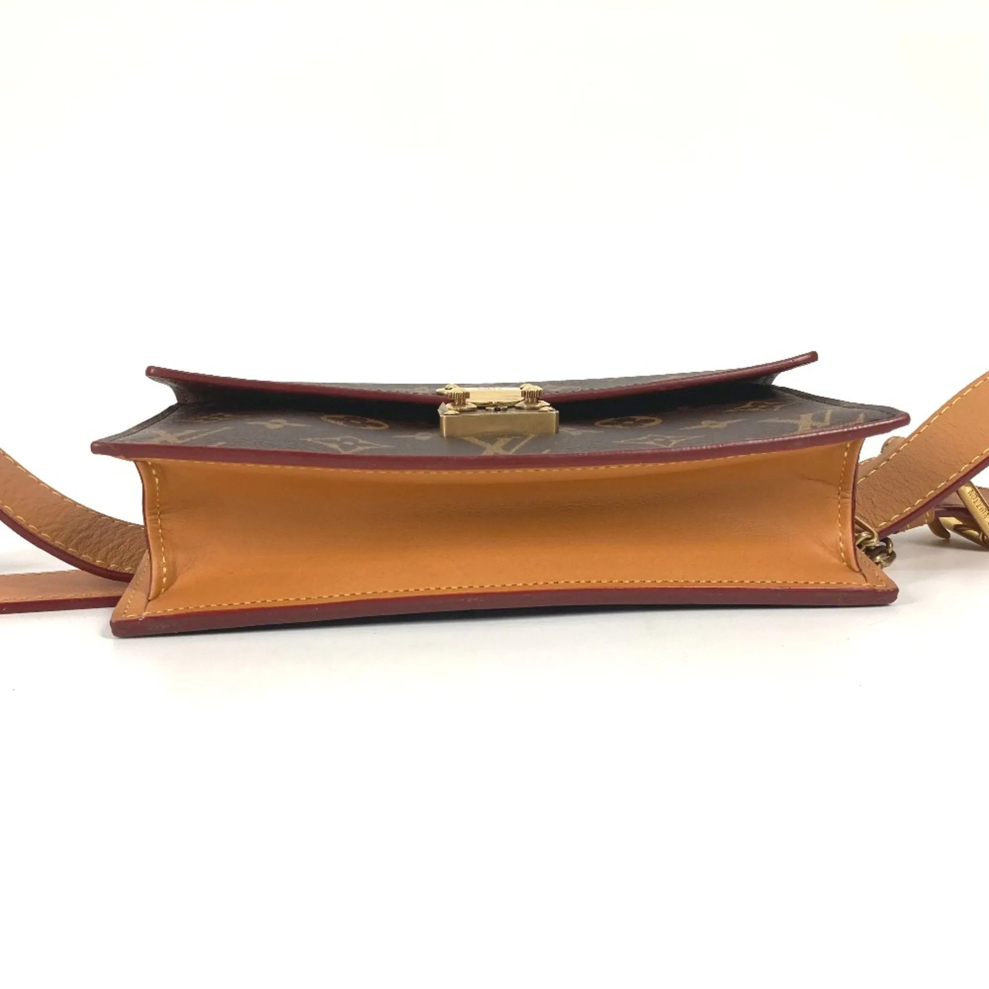 LOUIS VUITTON Belt bag Shoulder Bag