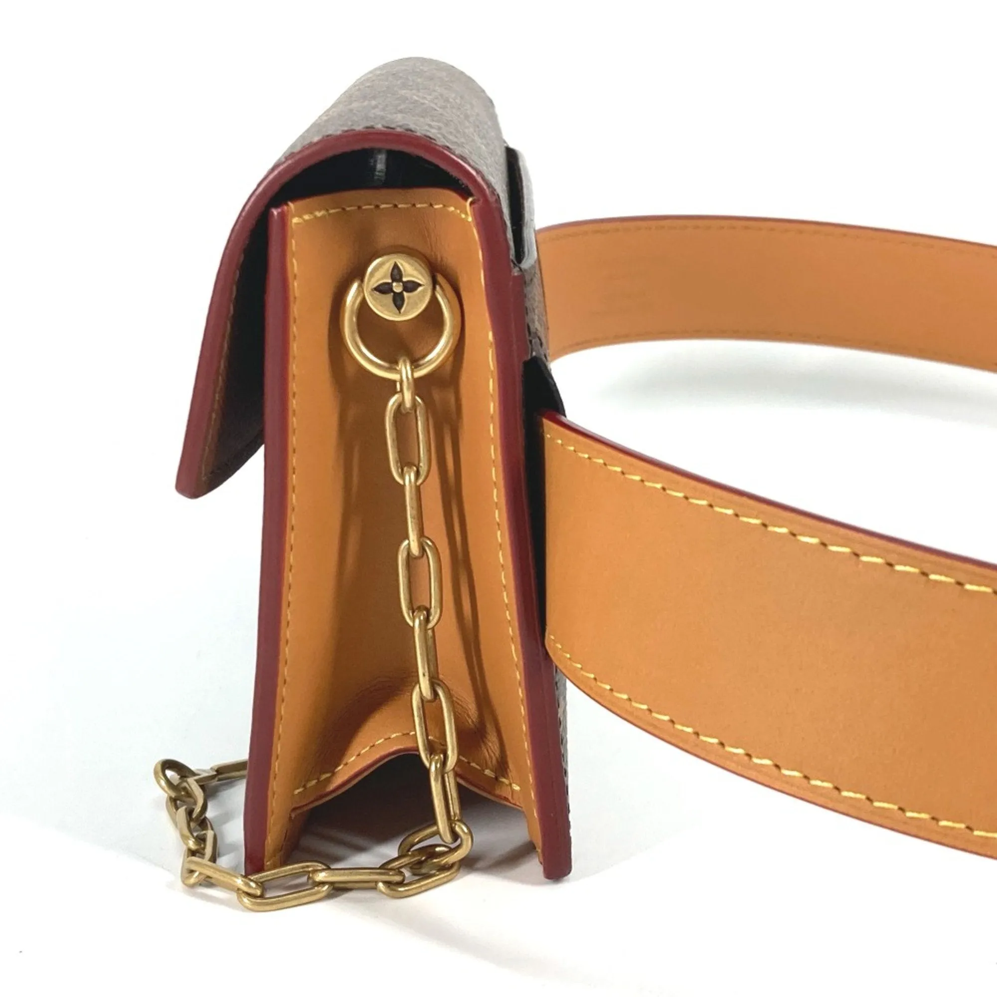 LOUIS VUITTON Belt bag Shoulder Bag