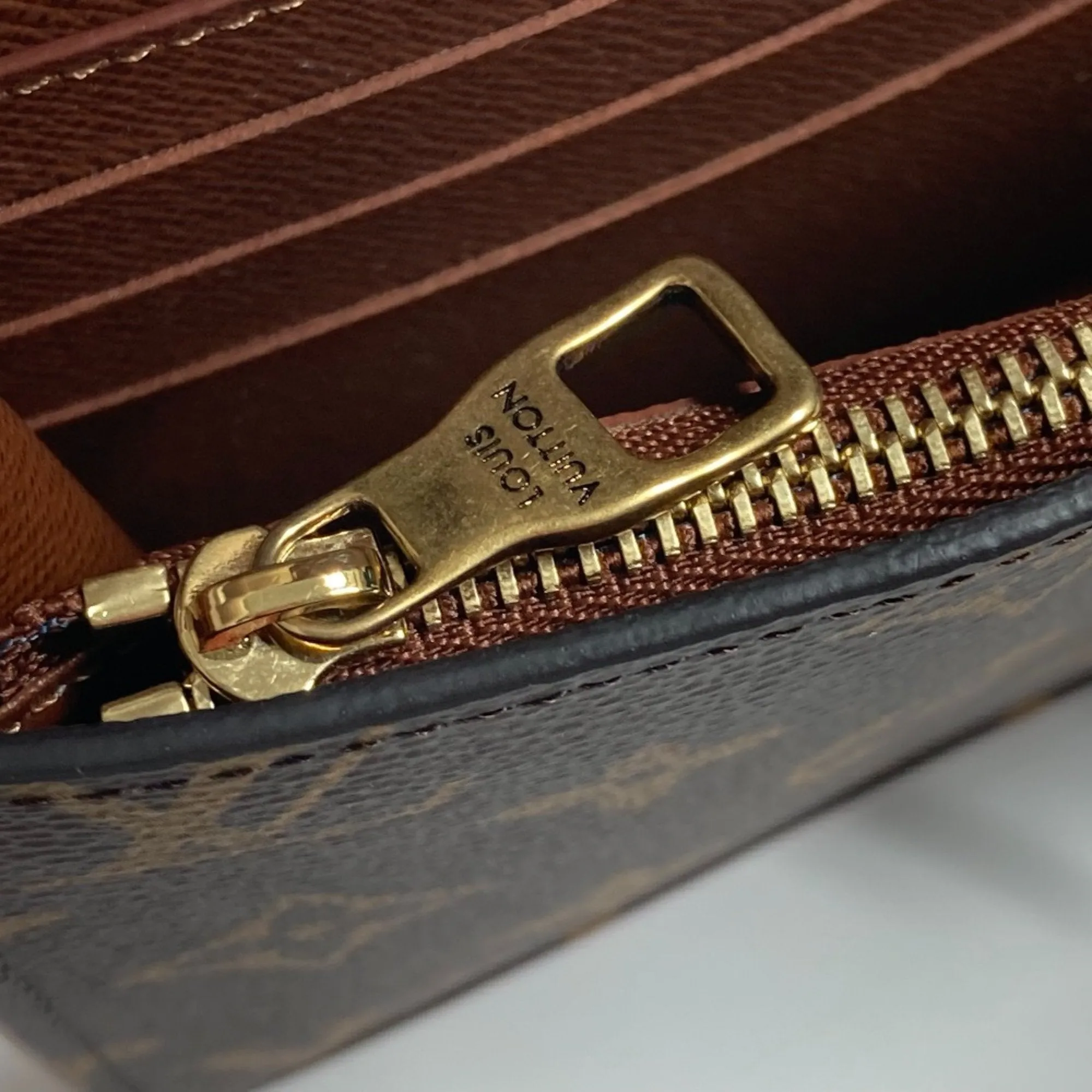 LOUIS VUITTON Belt bag Shoulder Bag