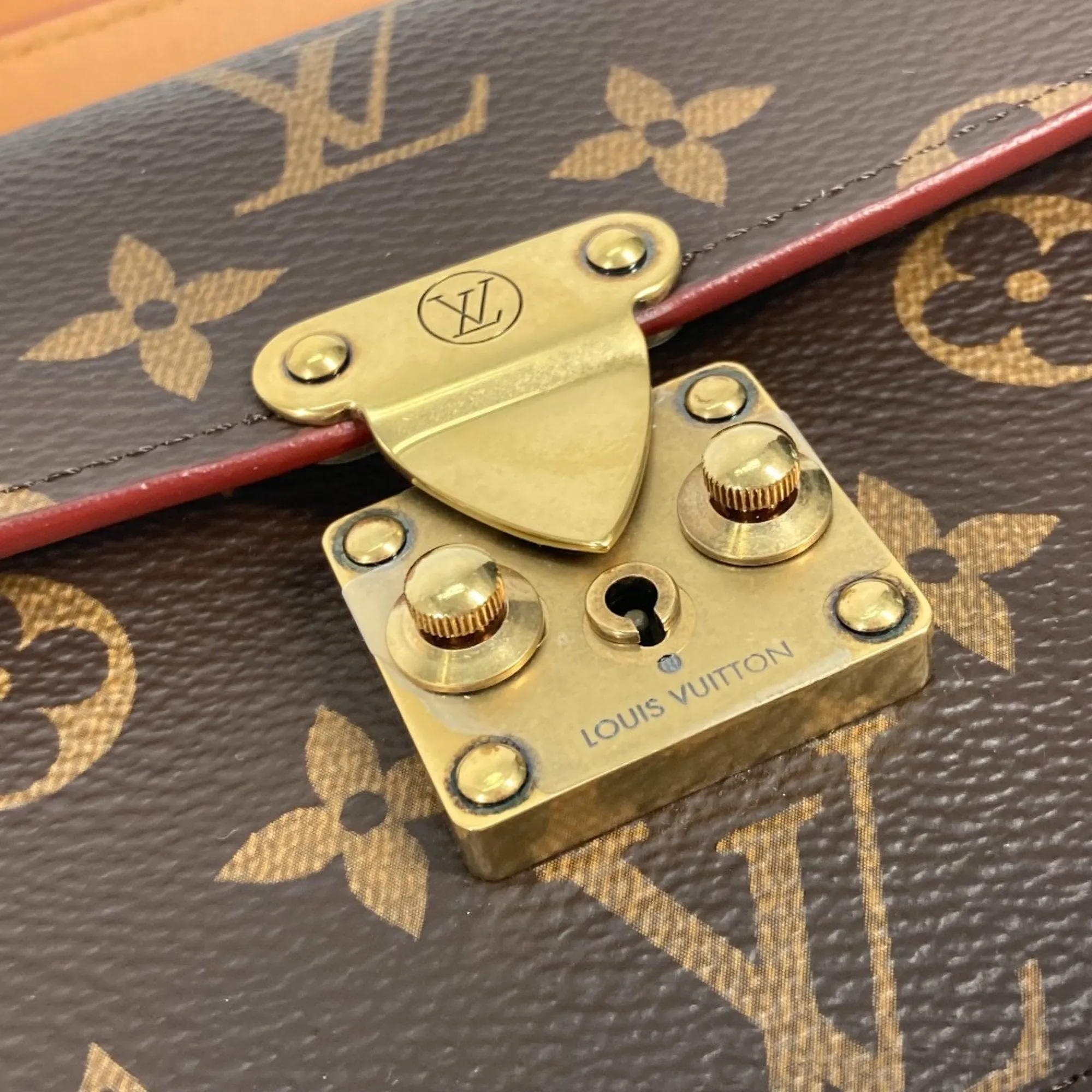 LOUIS VUITTON Belt bag Shoulder Bag
