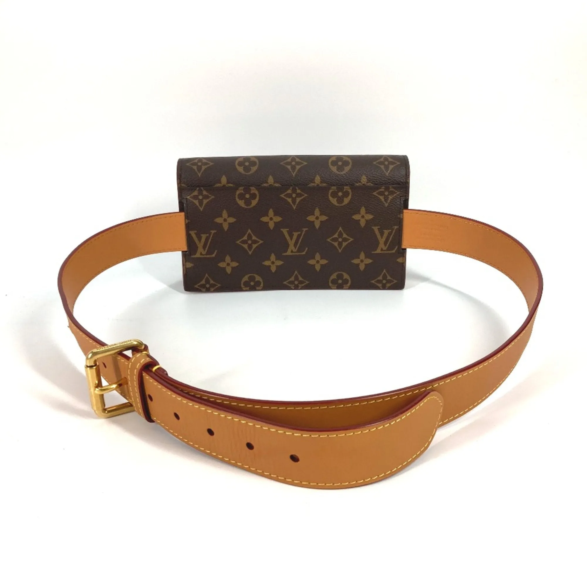 LOUIS VUITTON Belt bag Shoulder Bag