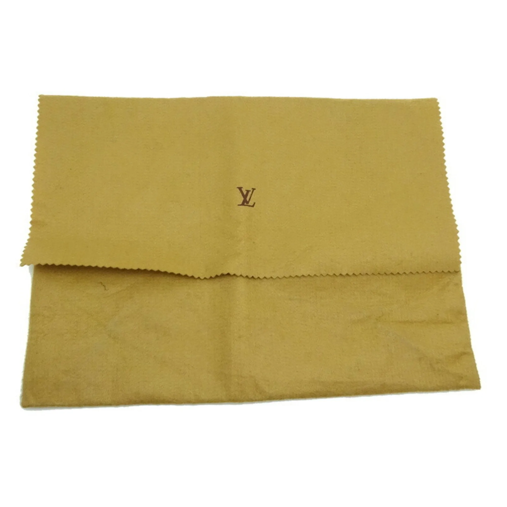 LOUIS VUITTON Cartouchiere Shoulder Bag