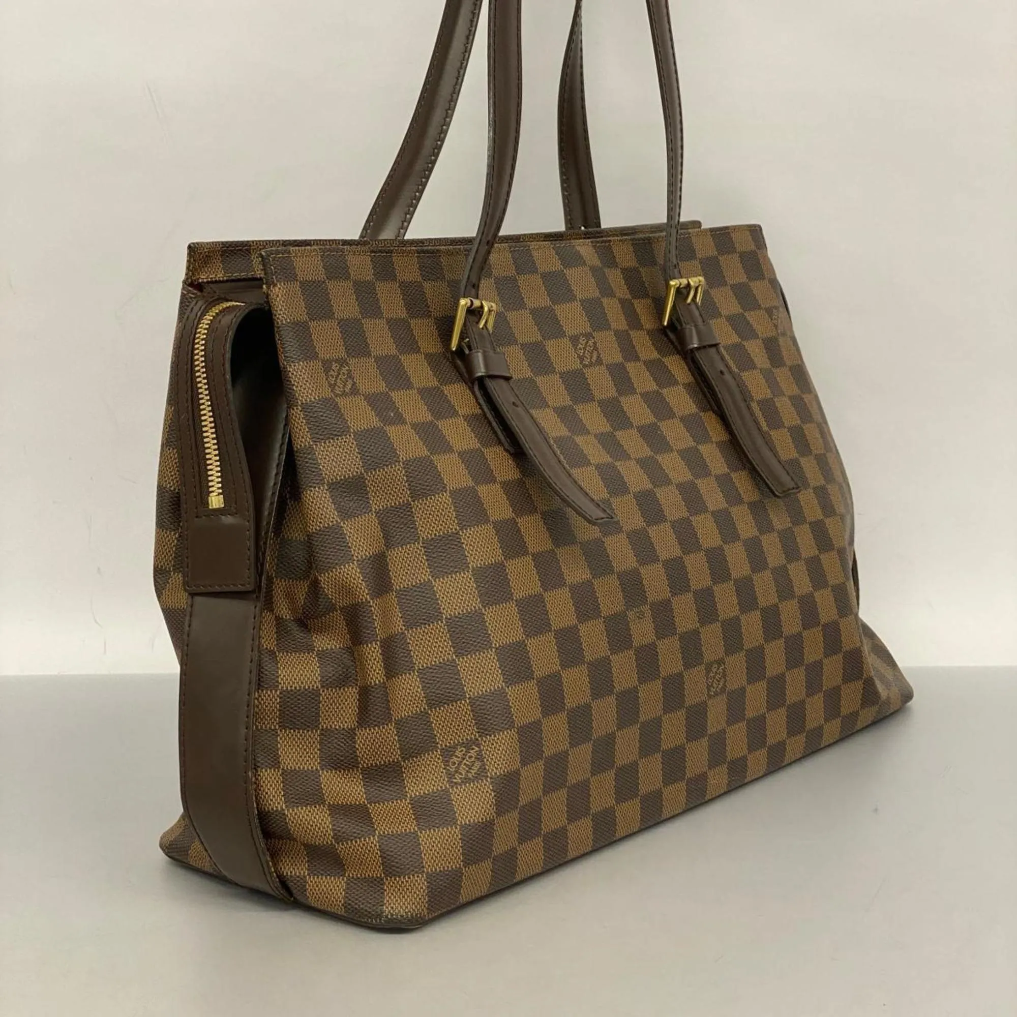 LOUIS VUITTON Chelsea Shoulder Bag