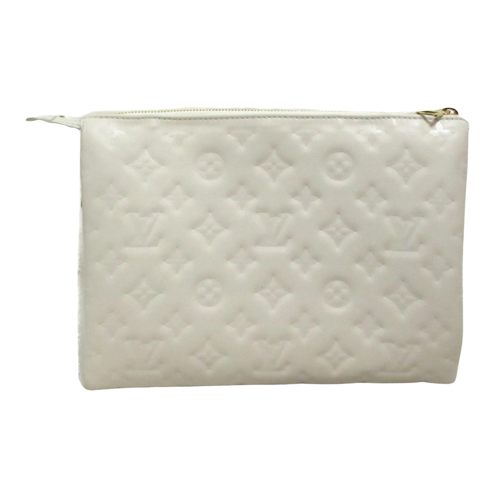 LOUIS VUITTON Coussin Shoulder Bag