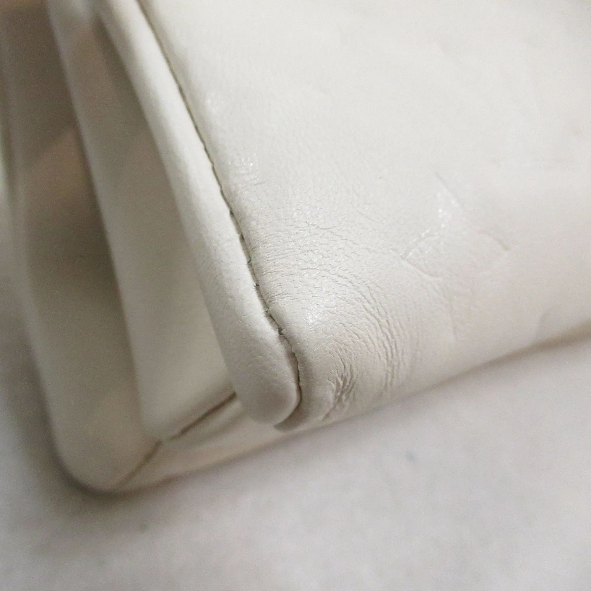 LOUIS VUITTON Coussin Shoulder Bag