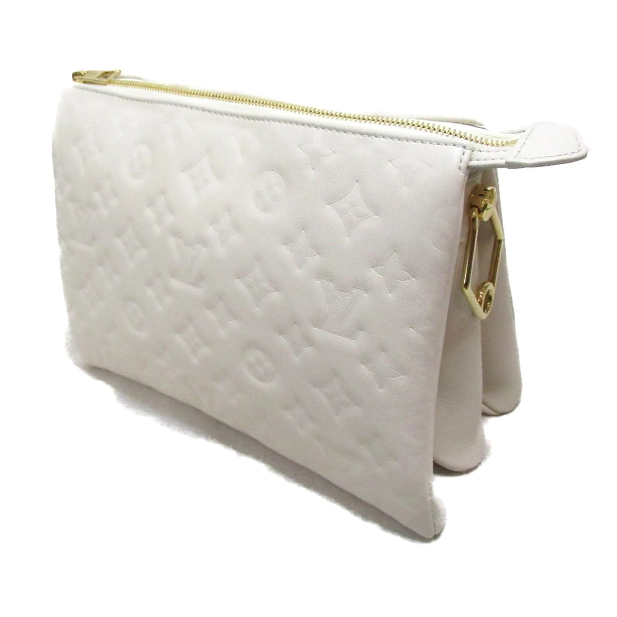 LOUIS VUITTON Coussin Shoulder Bag