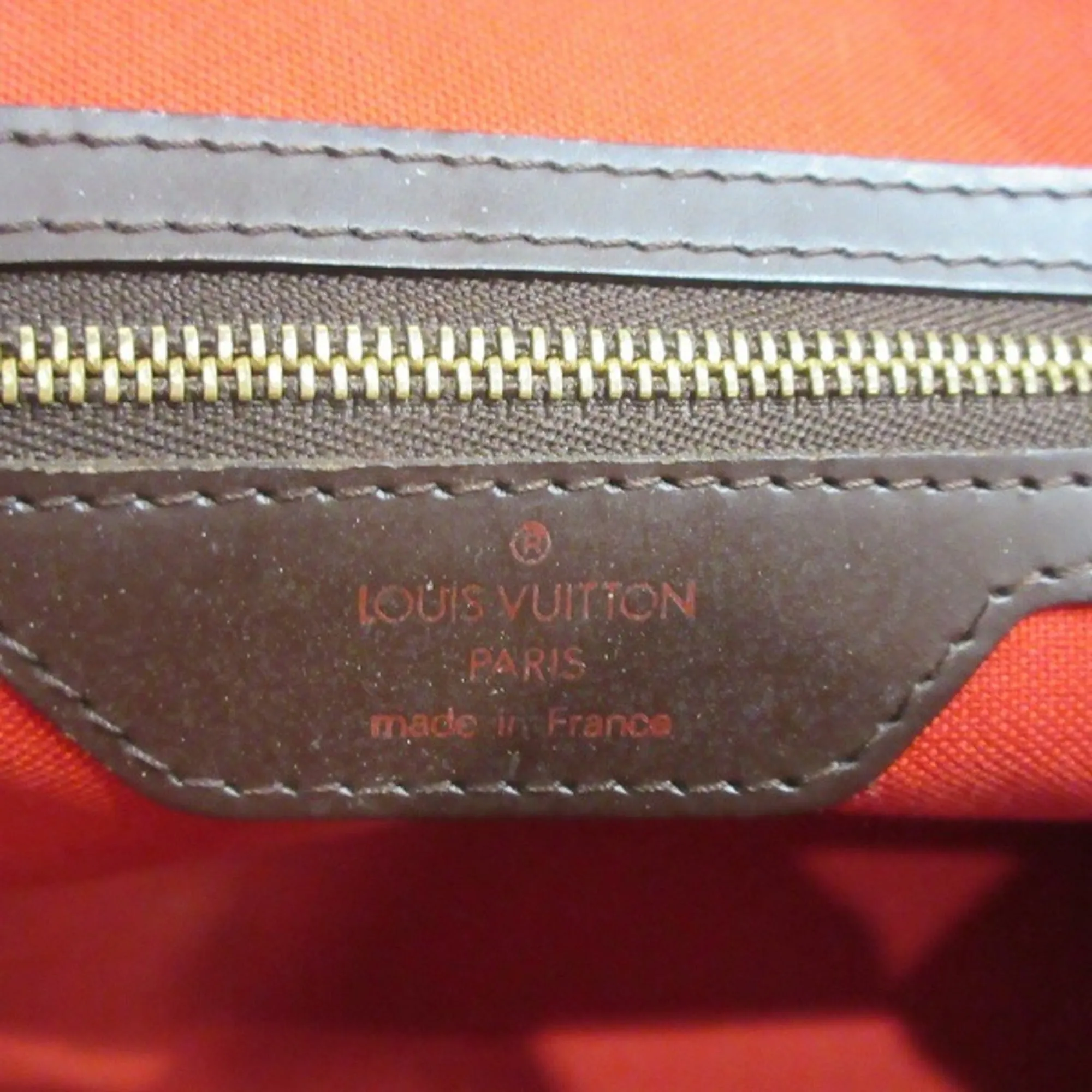 LOUIS VUITTON Damier Chelsea N51119 Bag Shoulder Ladies