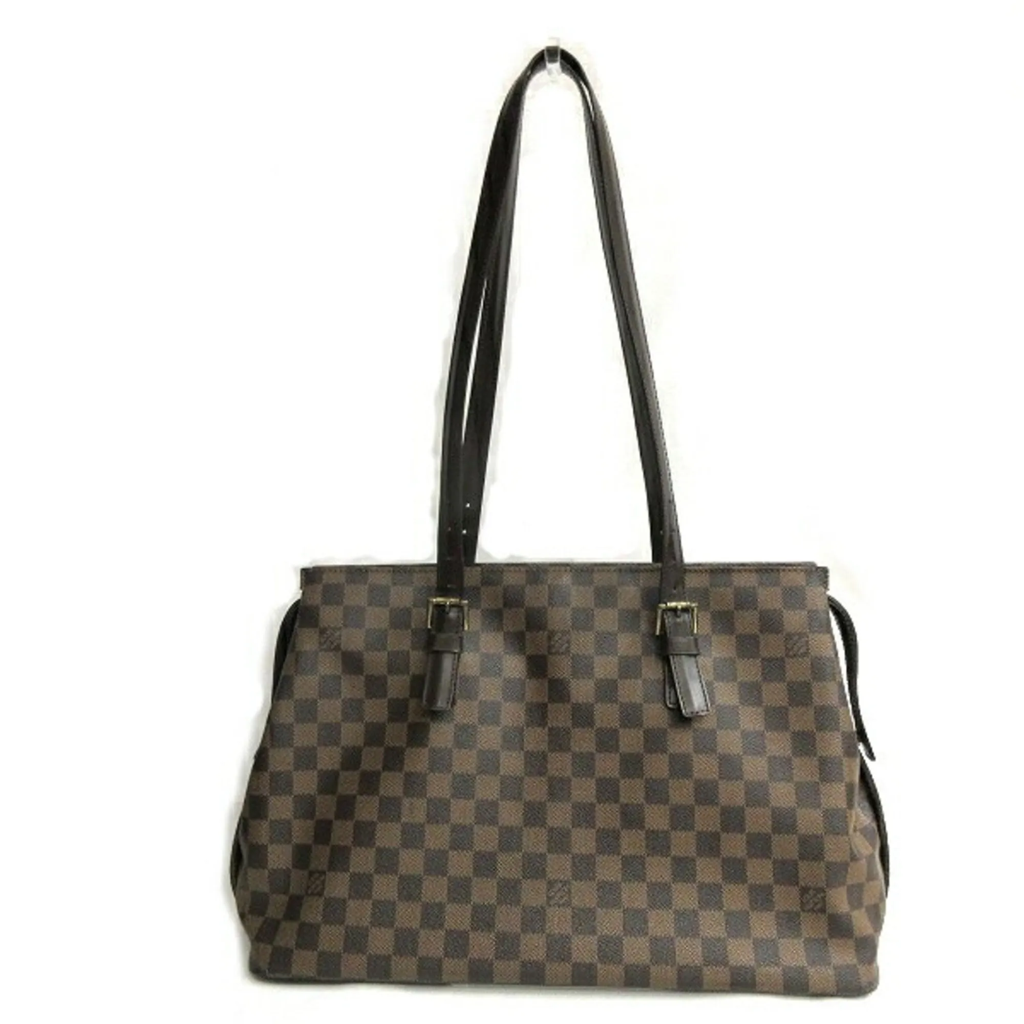 LOUIS VUITTON Damier Chelsea N51119 Bag Shoulder Ladies