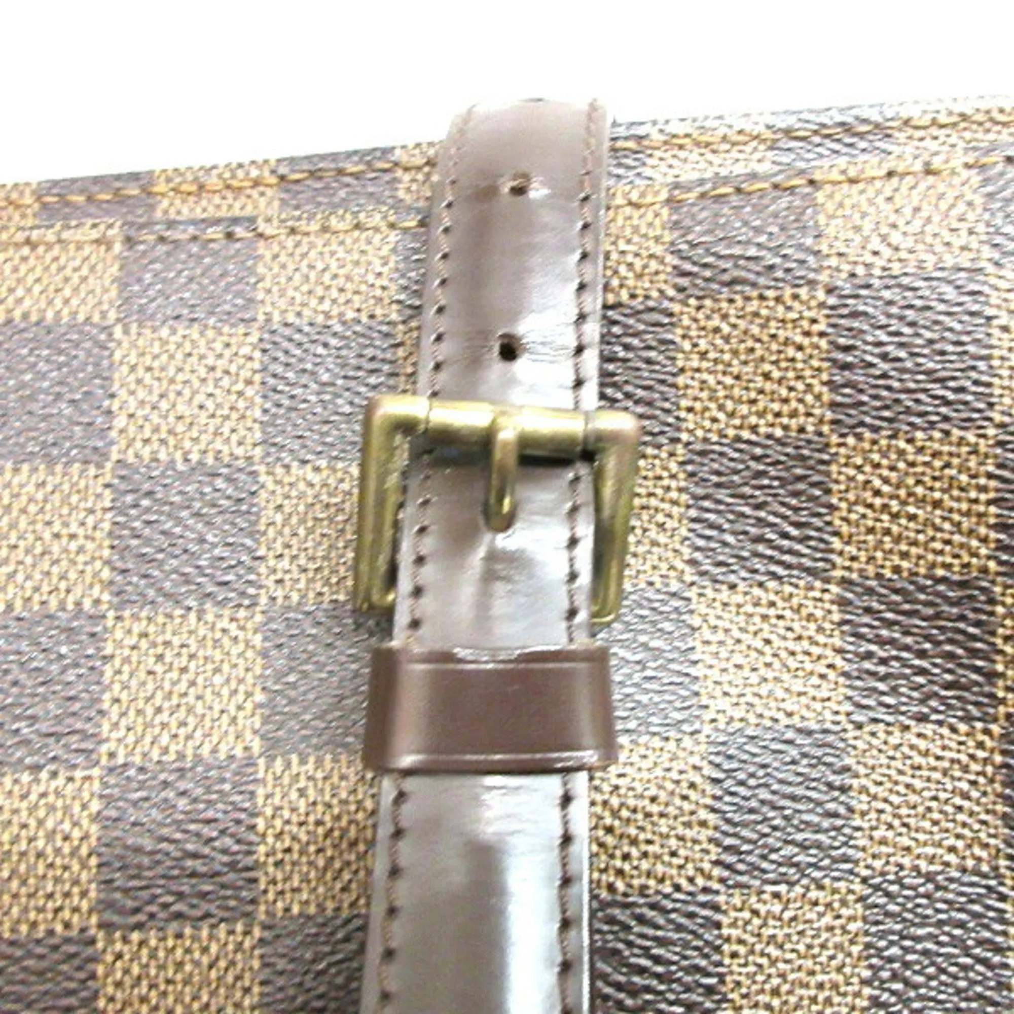 LOUIS VUITTON Damier Chelsea N51119 Bag Shoulder Ladies