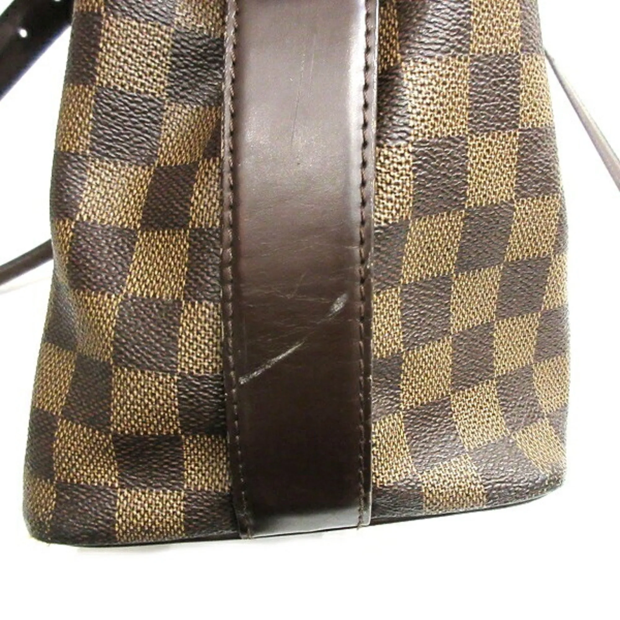 LOUIS VUITTON Damier Chelsea N51119 Bag Shoulder Ladies