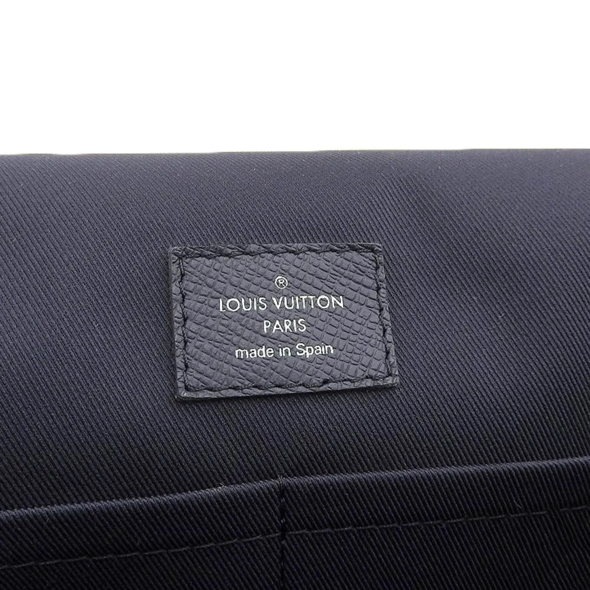 Louis Vuitton Damier Coast Matchpoint Messenger Shoulder Bag N40019