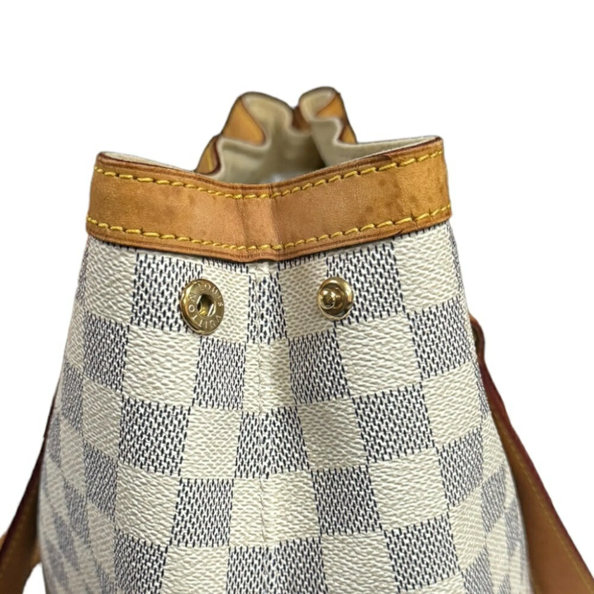 LOUIS VUITTON Hampstead Shoulder Bag