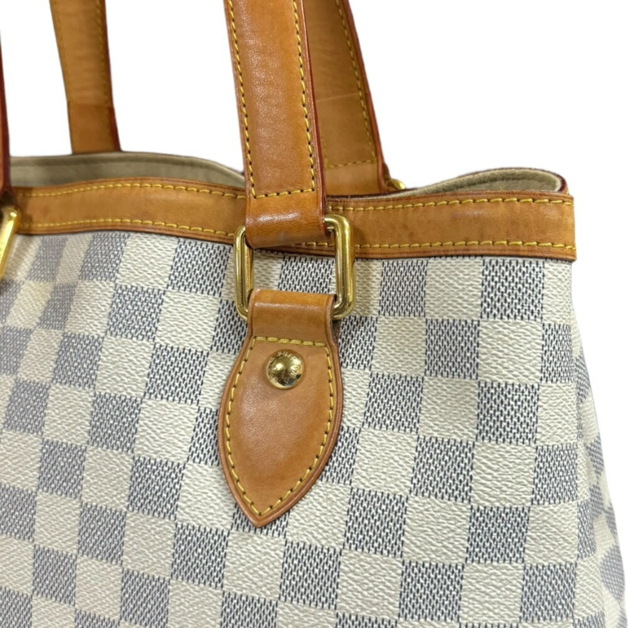 LOUIS VUITTON Hampstead Shoulder Bag