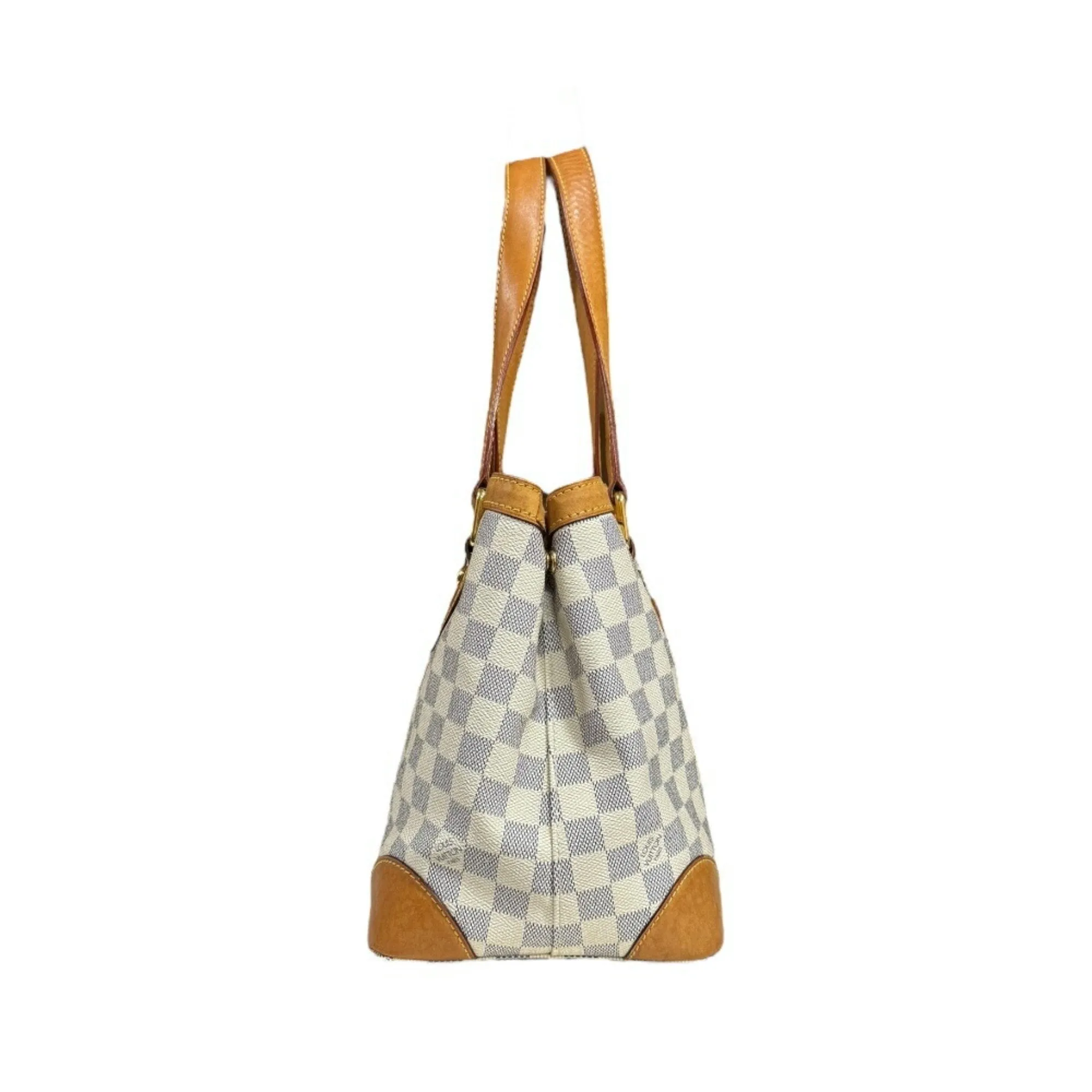 LOUIS VUITTON Hampstead Shoulder Bag