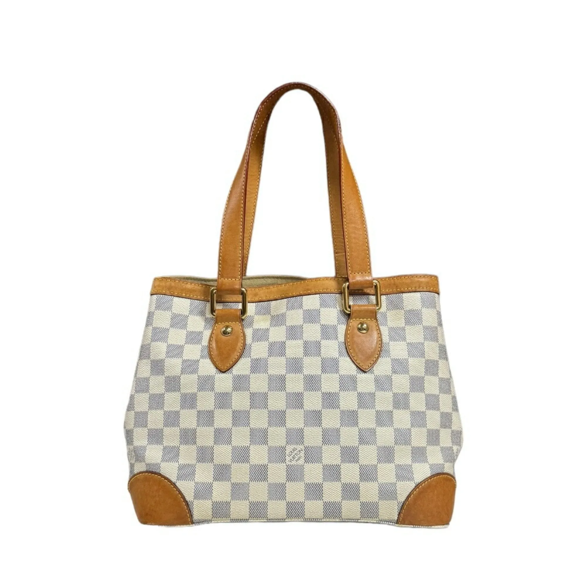 LOUIS VUITTON Hampstead Shoulder Bag