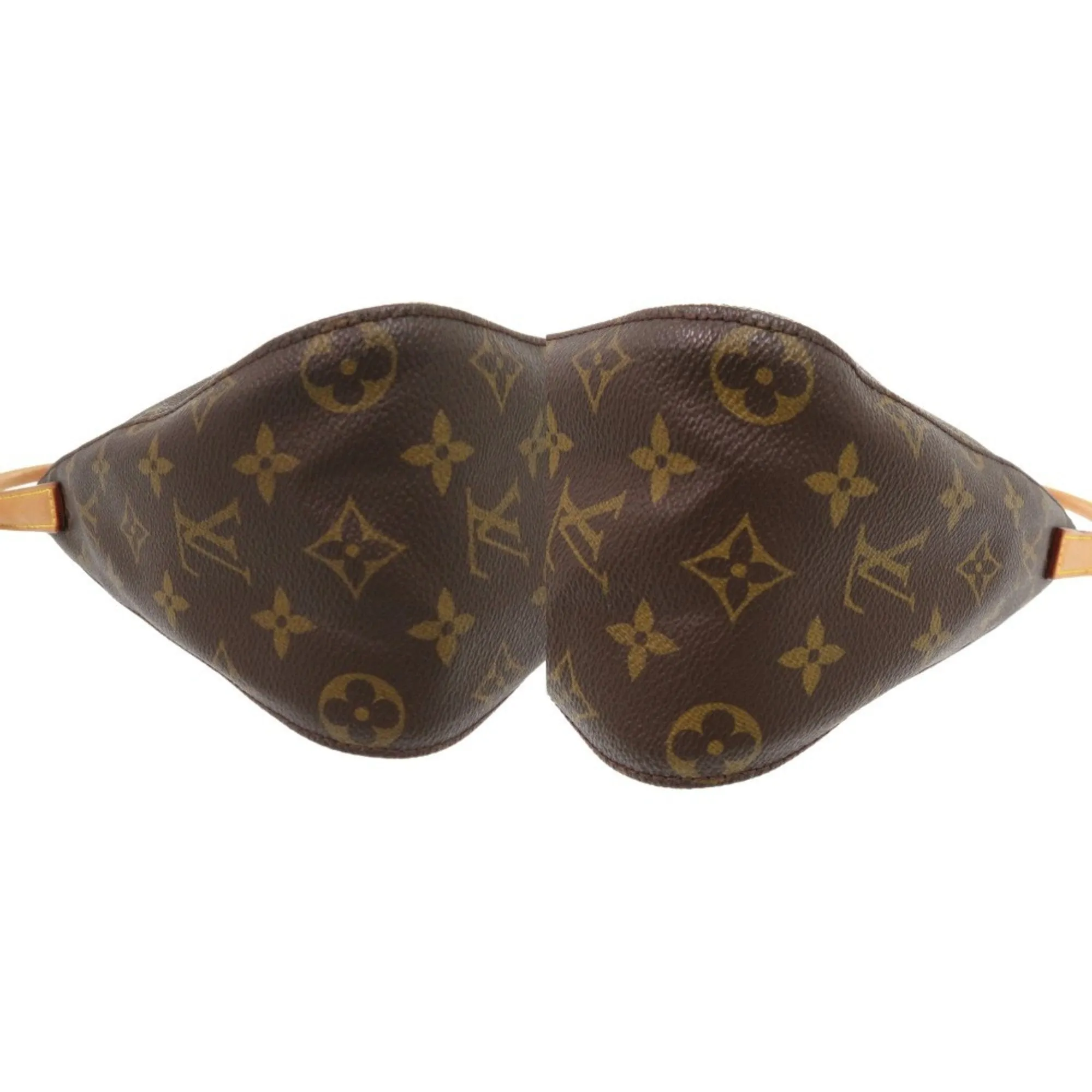 LOUIS VUITTON Looping MM Shoulder Bag