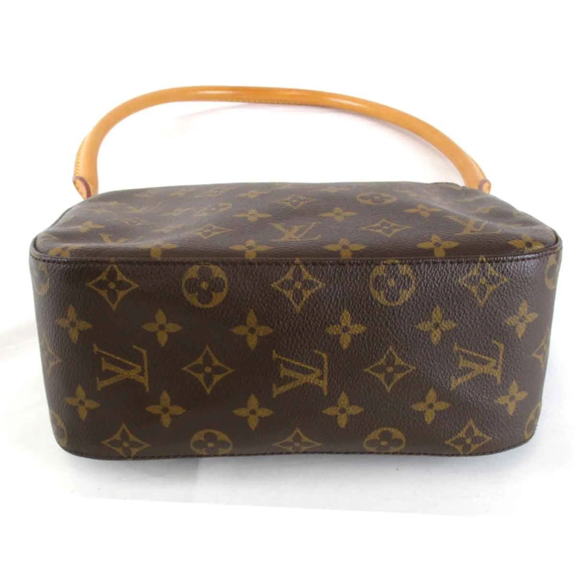 LOUIS VUITTON Looping MM Shoulder Bag