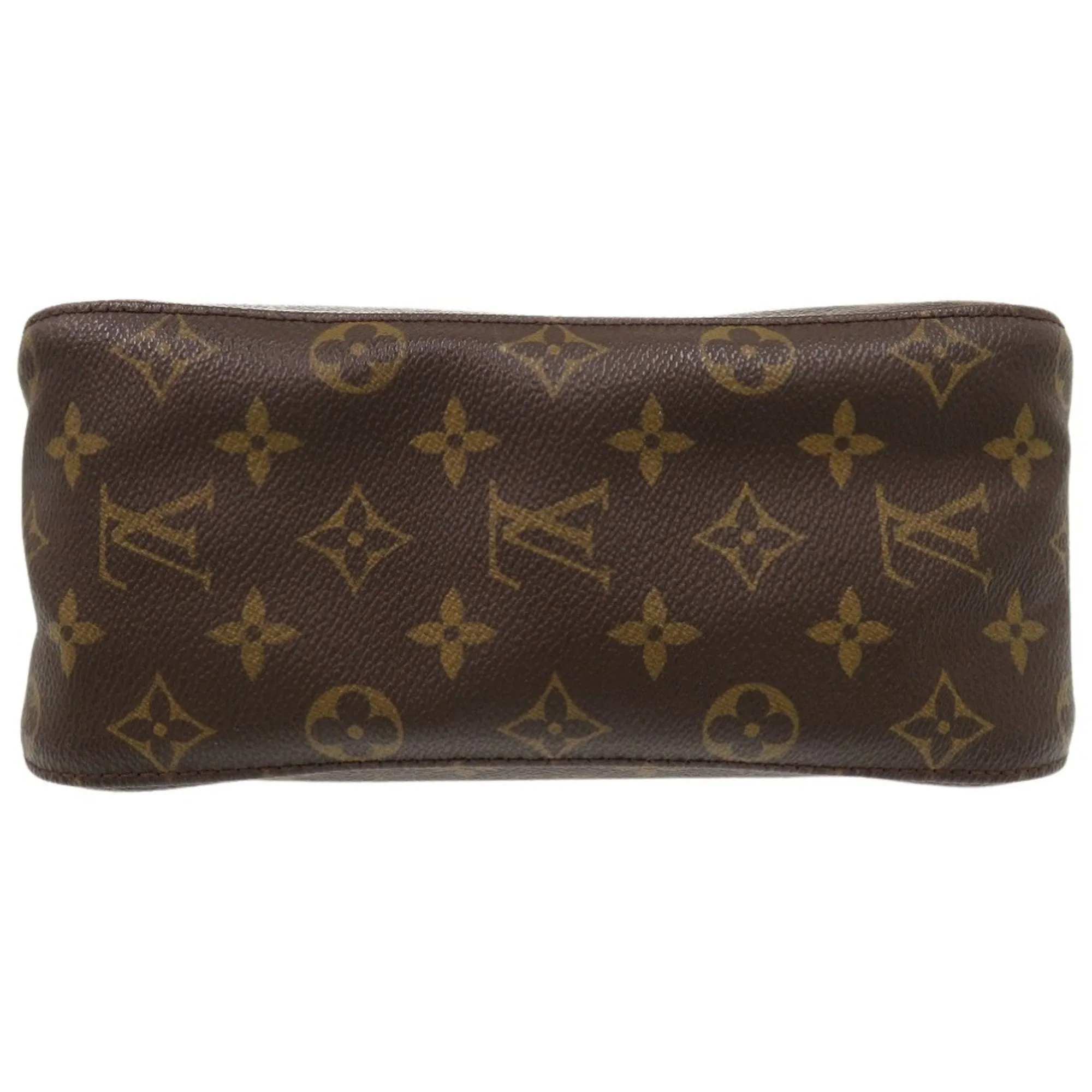 LOUIS VUITTON Looping MM Shoulder Bag