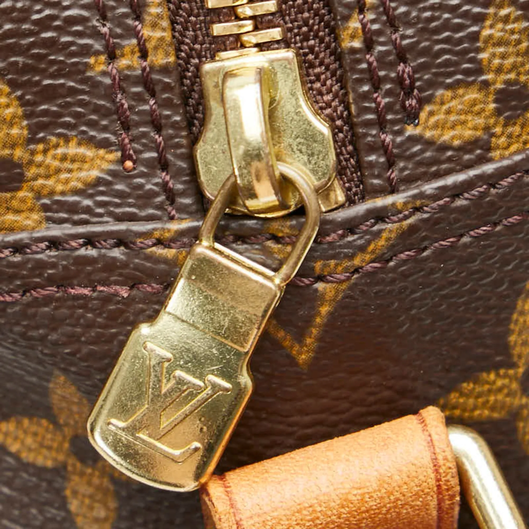 Louis Vuitton  Monogram Monogram Shoulder Bag