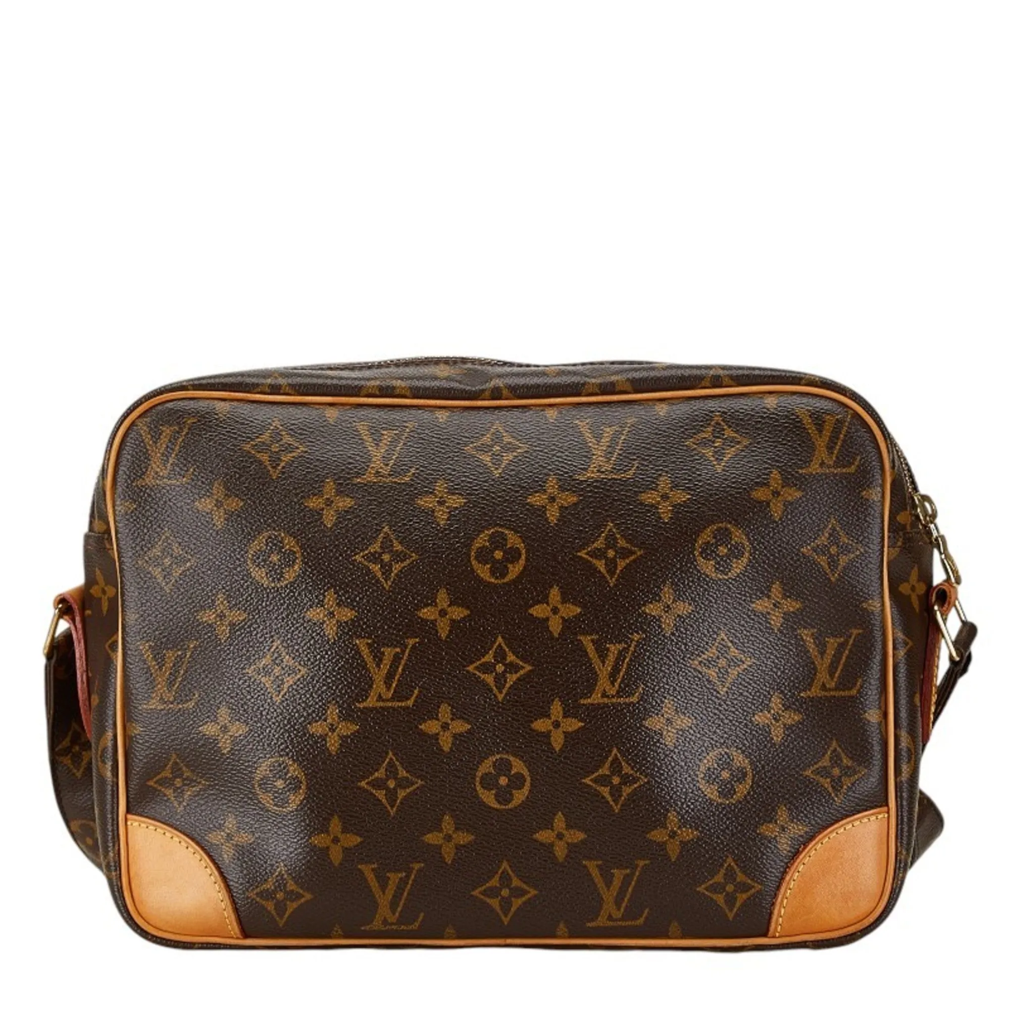 Louis Vuitton  Monogram Monogram Shoulder Bag