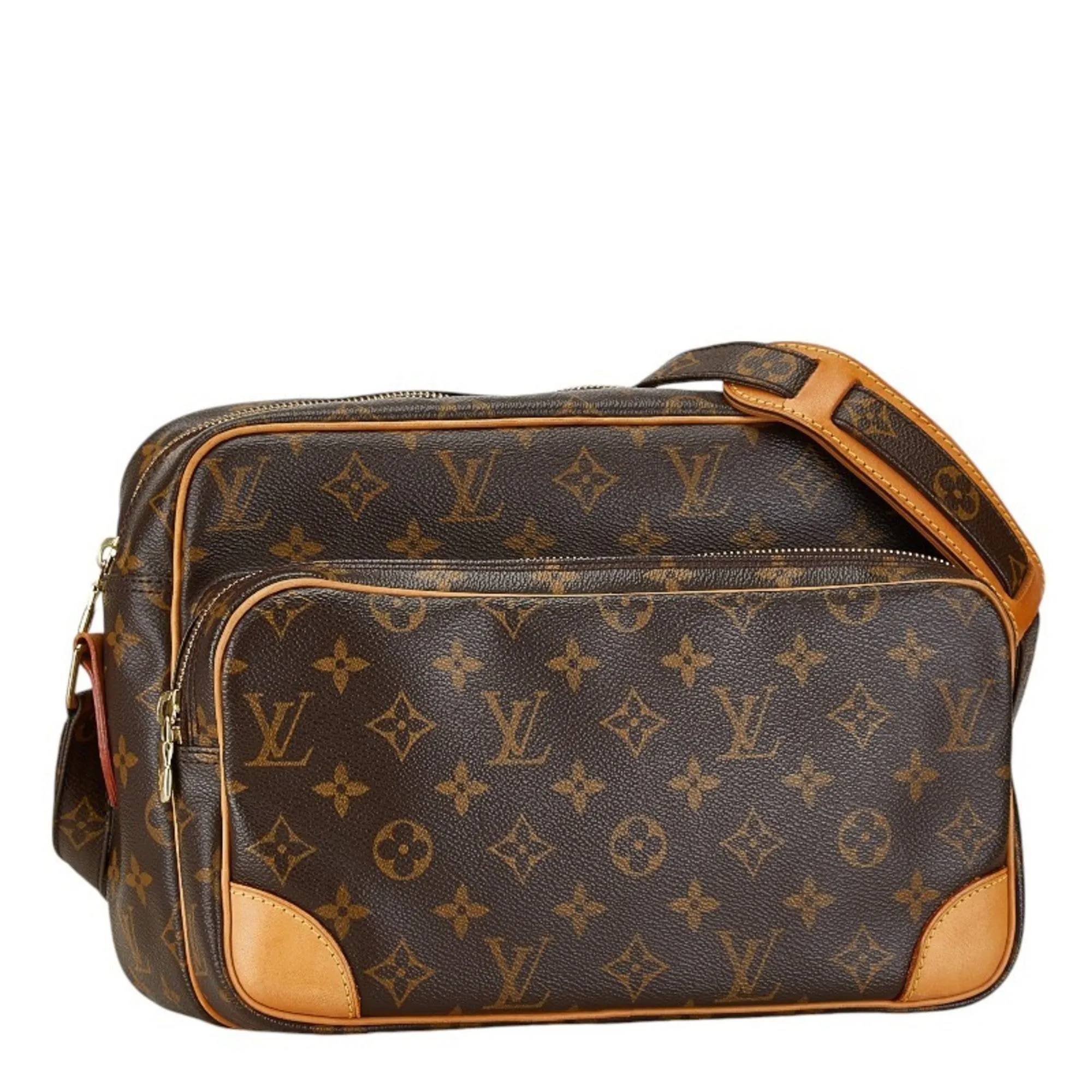 Louis Vuitton  Monogram Monogram Shoulder Bag