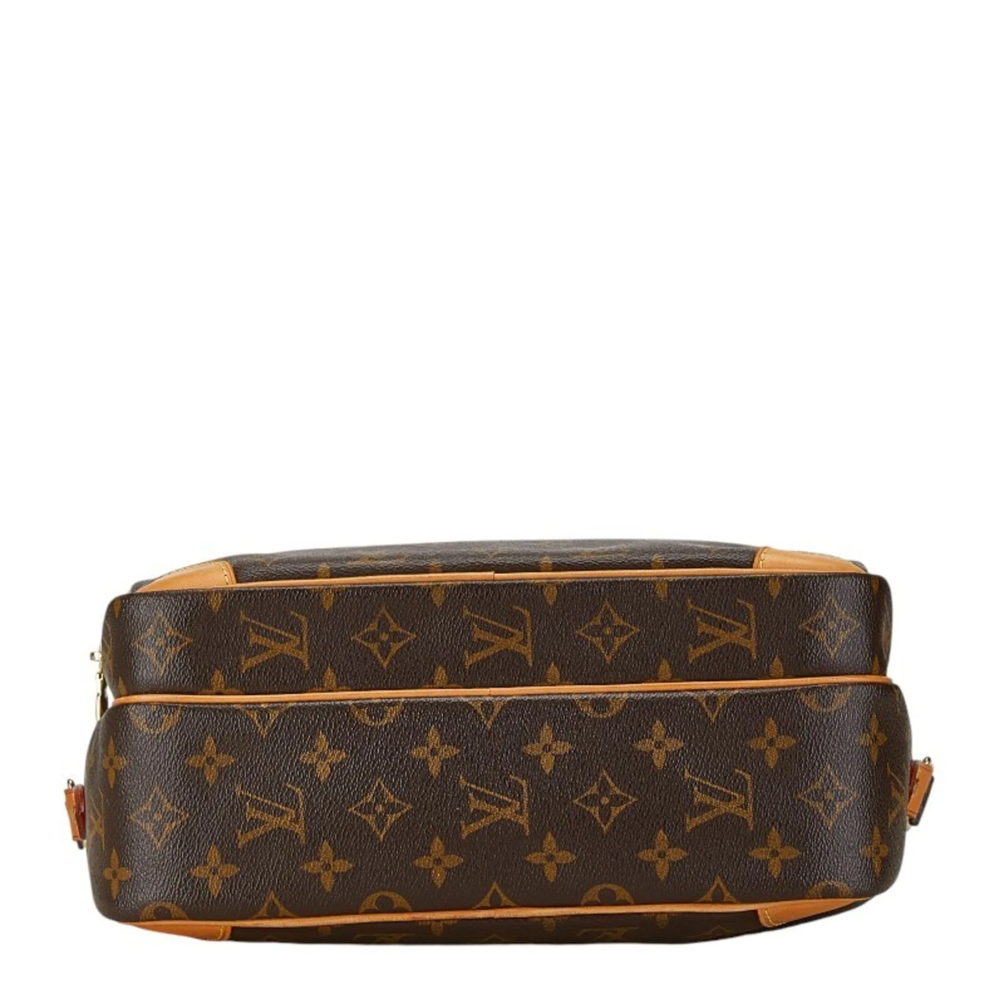 Louis Vuitton  Monogram Monogram Shoulder Bag