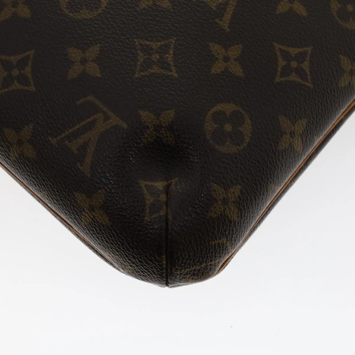 LOUIS VUITTON Monogram Musette Salsa Long Shoulder Bag M51387 LV  rd5508