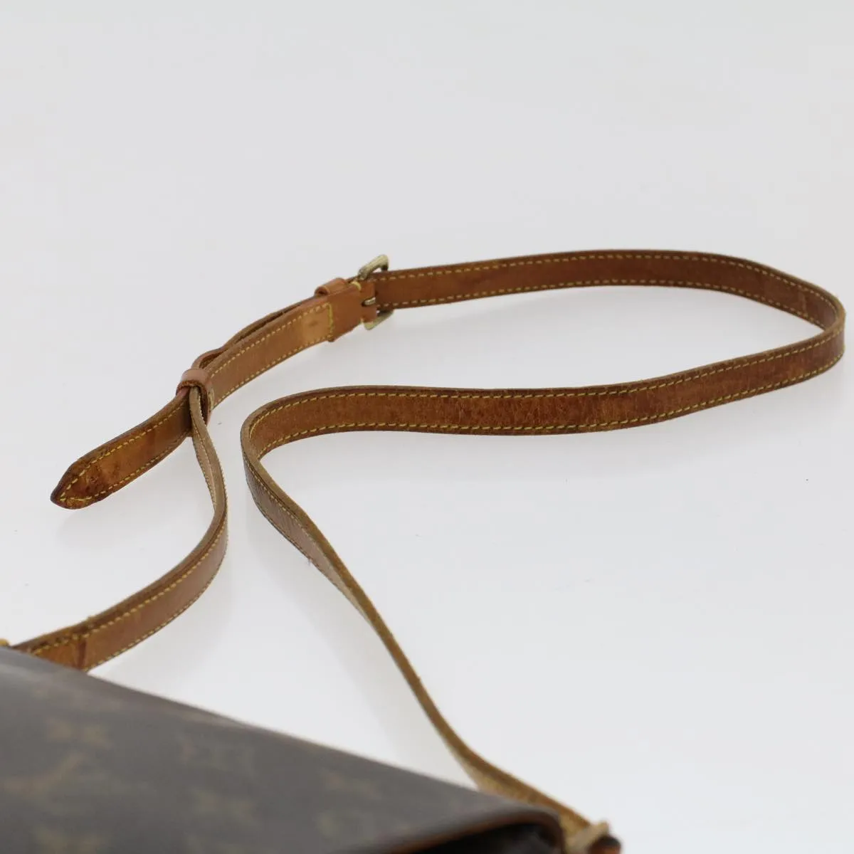 LOUIS VUITTON Monogram Musette Salsa Long Shoulder Bag M51387 LV  rd5508