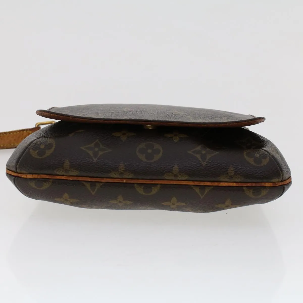 LOUIS VUITTON Monogram Musette Salsa Long Shoulder Bag M51387 LV  rd5508