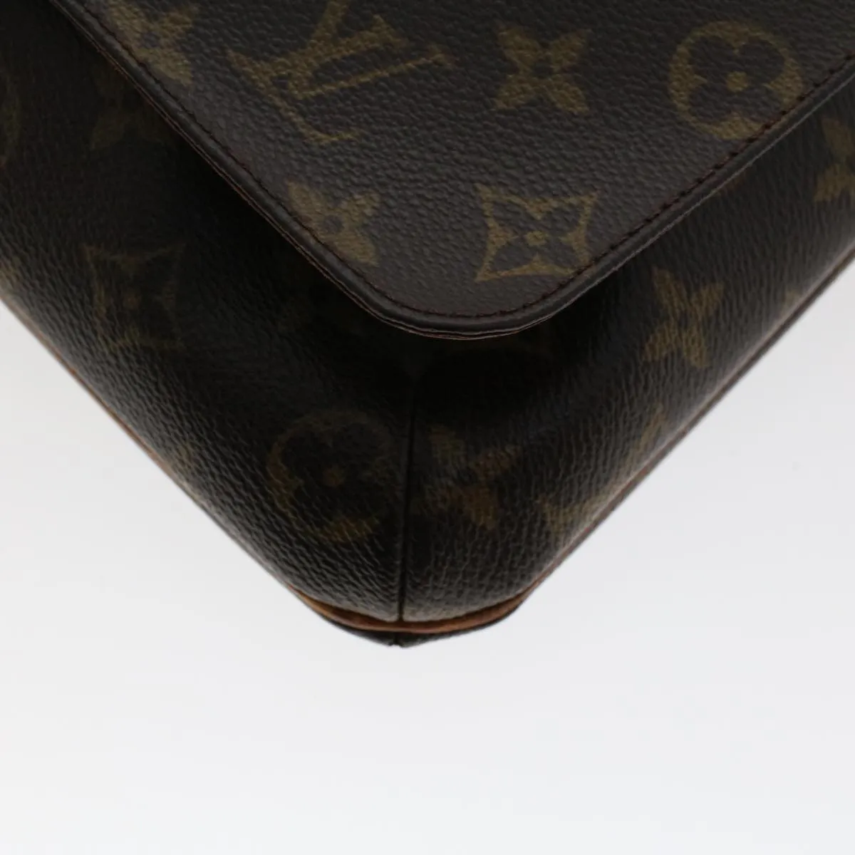 LOUIS VUITTON Monogram Musette Salsa Long Shoulder Bag M51387 LV  rd5508