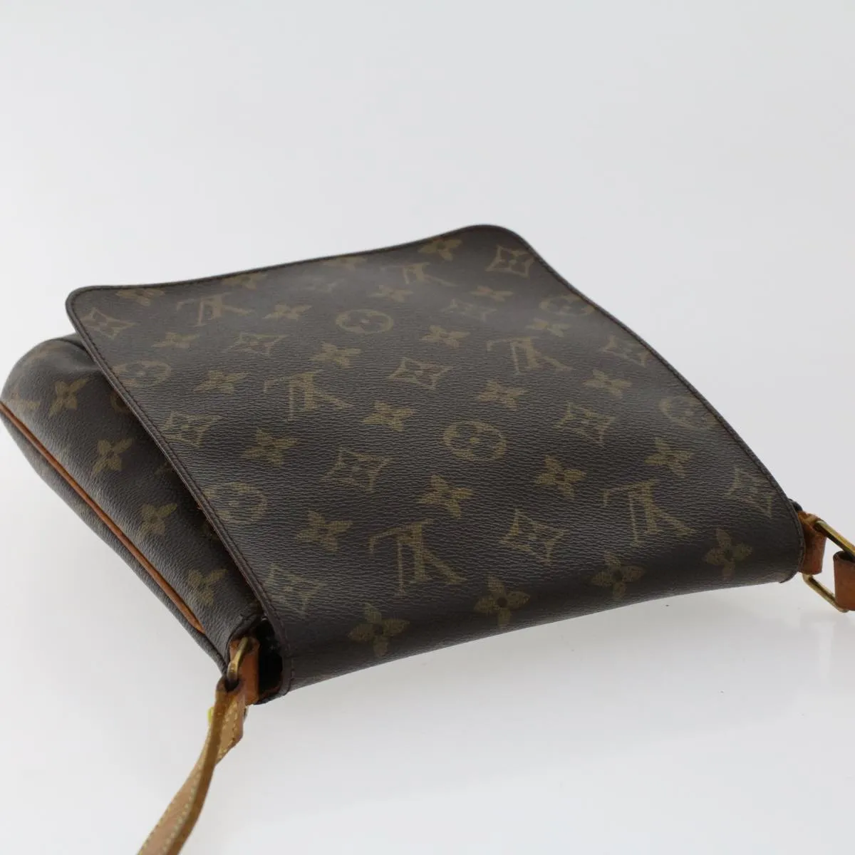 LOUIS VUITTON Monogram Musette Salsa Long Shoulder Bag M51387 LV  rd5508