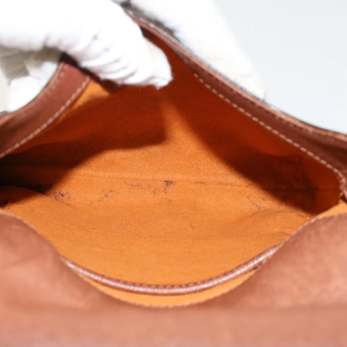 LOUIS VUITTON Monogram Musette Salsa Long Shoulder Bag M51387 LV  rd5508