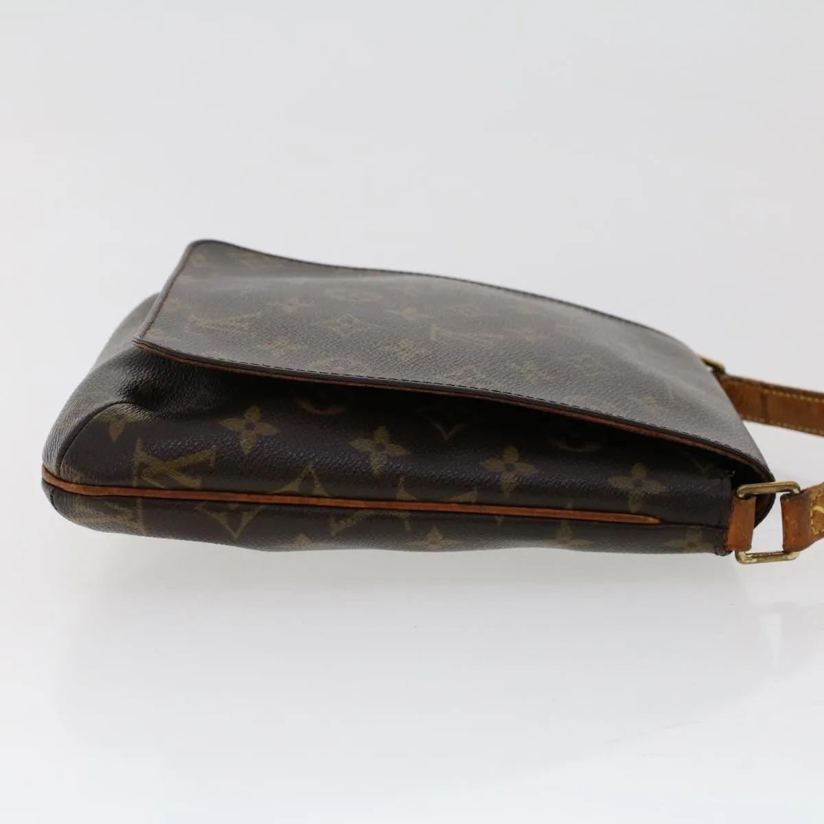 LOUIS VUITTON Monogram Musette Salsa Long Shoulder Bag M51387 LV  rd5508