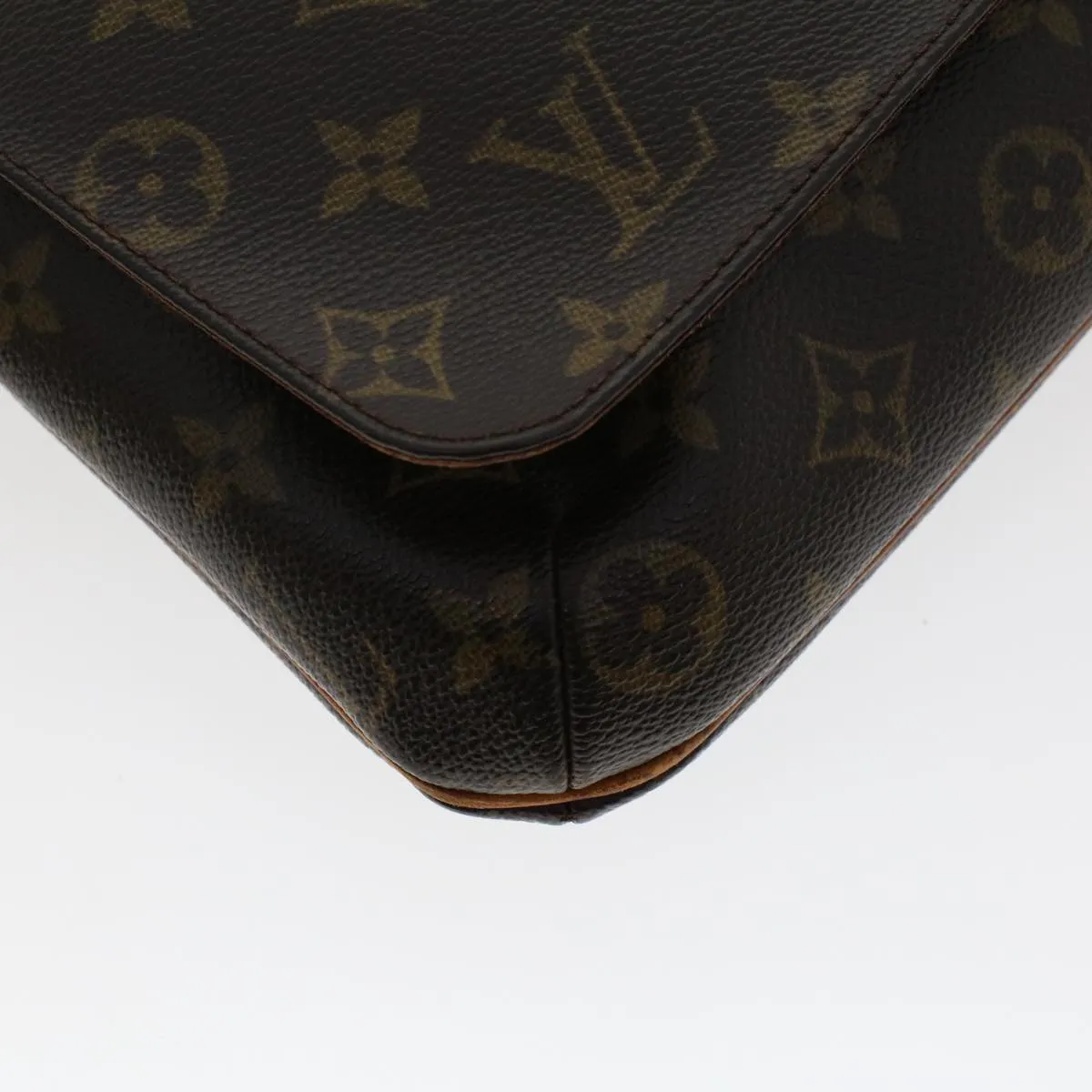 LOUIS VUITTON Monogram Musette Salsa Long Shoulder Bag M51387 LV  rd5508