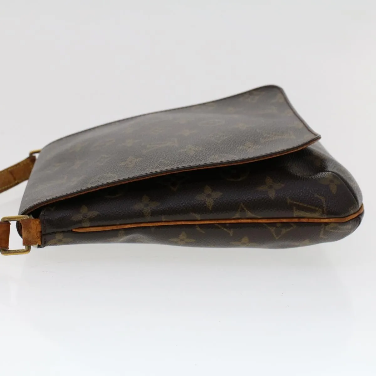 LOUIS VUITTON Monogram Musette Salsa Long Shoulder Bag M51387 LV  rd5508