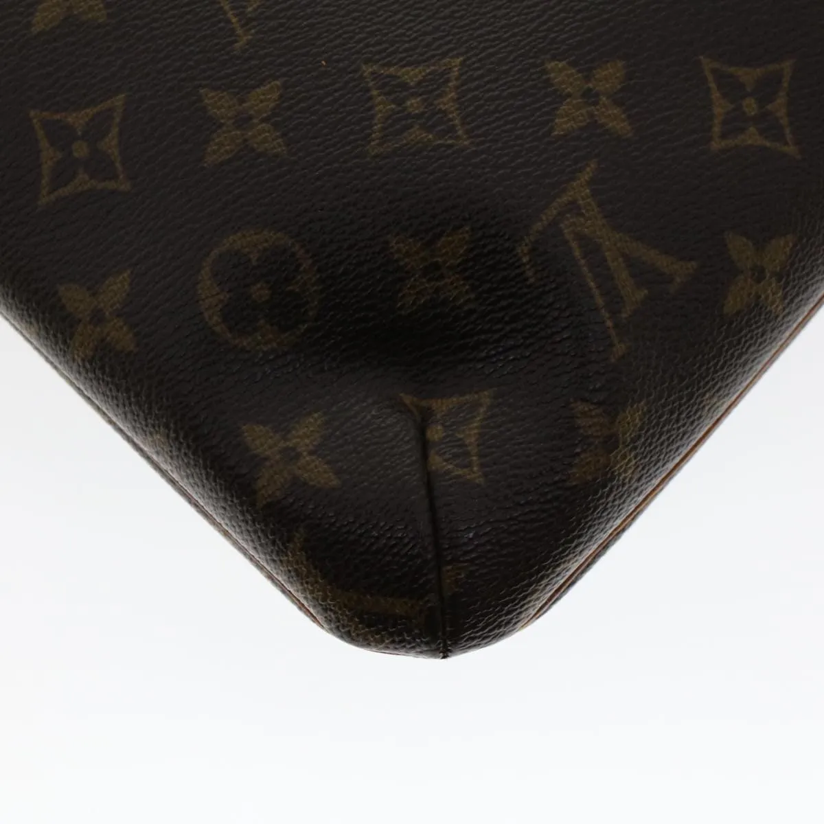 LOUIS VUITTON Monogram Musette Salsa Long Shoulder Bag M51387 LV  rd5508