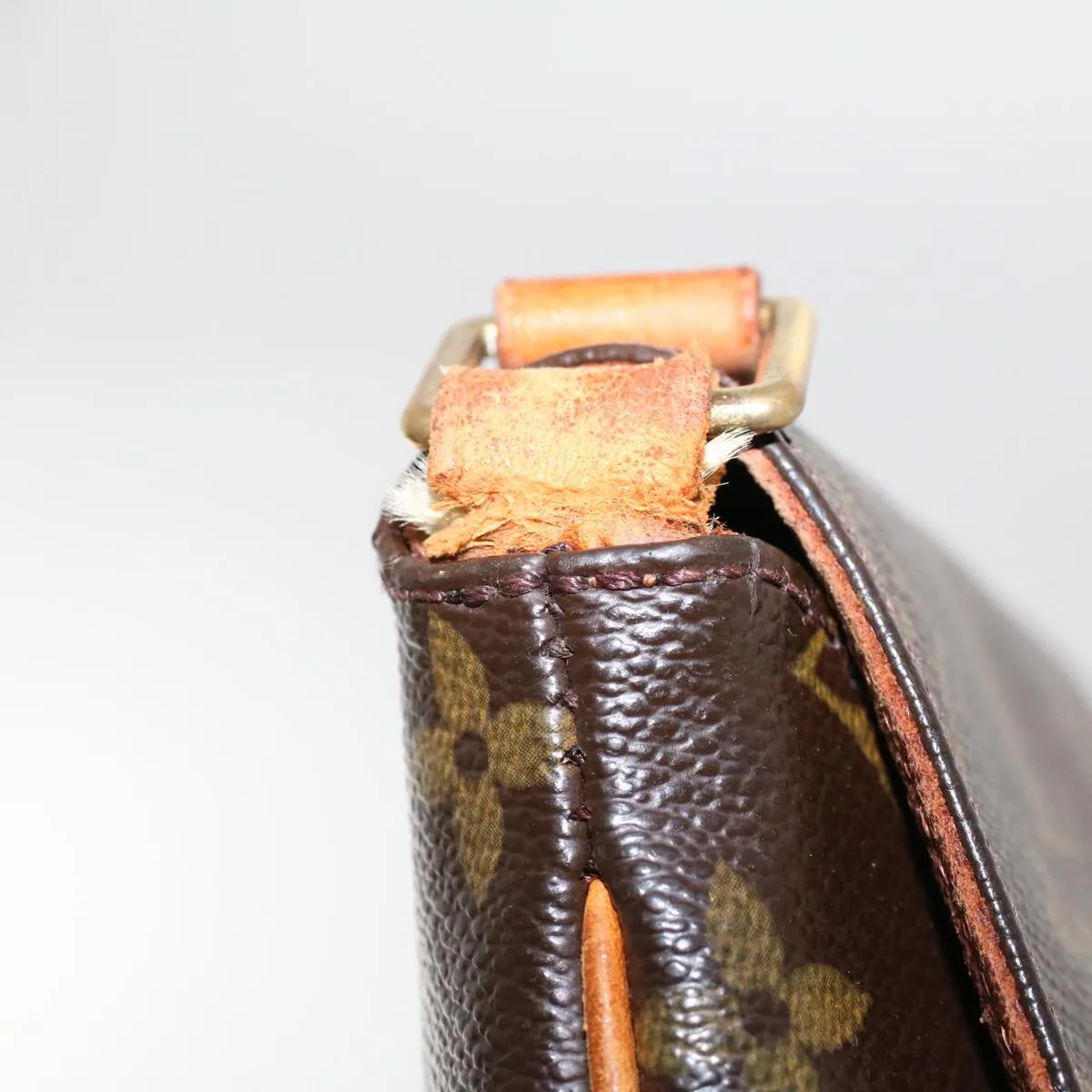 LOUIS VUITTON Monogram Musette Salsa Long Shoulder Bag M51387 LV  rd5508