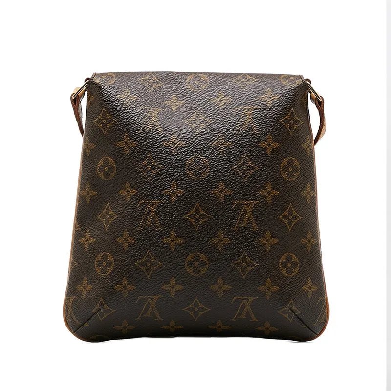 Louis Vuitton Monogram Musette Salsa Short Shoulder Bag M51258