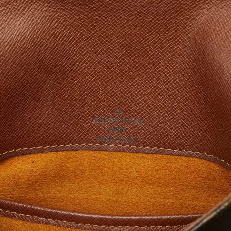 Louis Vuitton Monogram Musette Salsa Short Shoulder Bag M51258