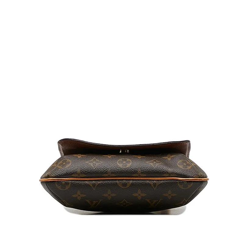 Louis Vuitton Monogram Musette Salsa Short Shoulder Bag M51258