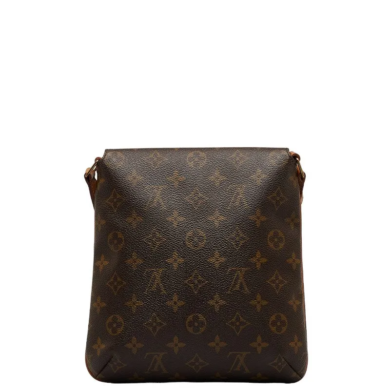 Louis Vuitton Monogram Musette Salsa Short Shoulder Bag M51258
