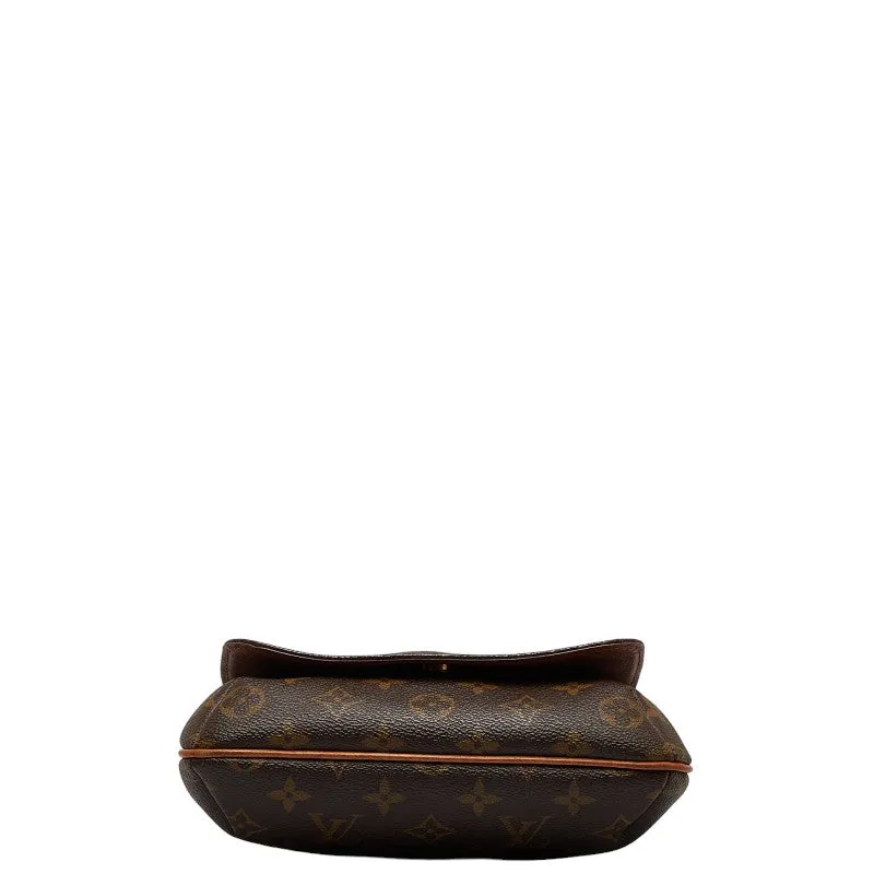 Louis Vuitton Monogram Musette Salsa Short Shoulder Bag M51258