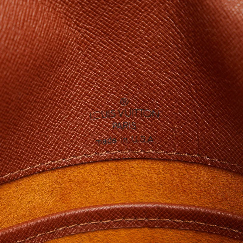 Louis Vuitton Monogram Musette Salsa Short Shoulder Bag M51258